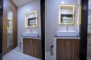 YKHOMES Luxury & Comfort Stay