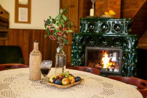 Messzelátó Vendégház