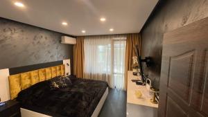 Golden Pearl of Luxury - Burgas