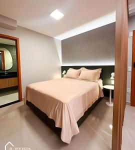 Confortavel Apartamento Setor Bueno - St Jamess