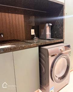 Confortavel Apartamento Setor Bueno - St Jamess