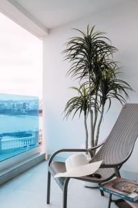 Blue Balcony Suites by Airnest