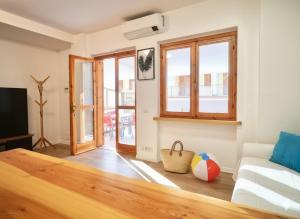 Appartamento Arcobaleno