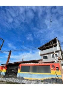 Pousada MakTub Beach House Itanhaém