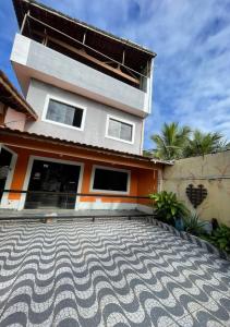 Pousada MakTub Beach House Itanhaém