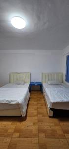 Indian Valley Guest House