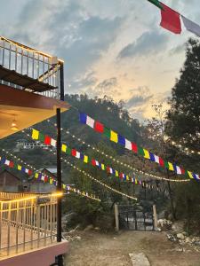 the pahadi ghar