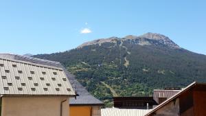 Appartements Maison a Tour Briancon : photos des chambres