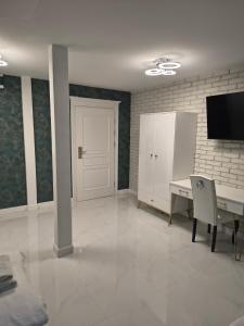 Maciejowa Chata Stare Lubiejewo