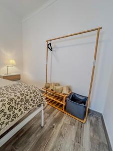 Casa Passa Tempo