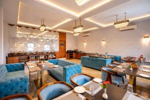 The Colonial - A Lake View Hotel in Udaipur