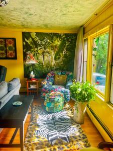 Mattawamkeag River Cottage