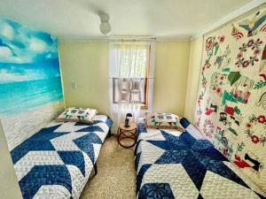 Mattawamkeag River Cottage