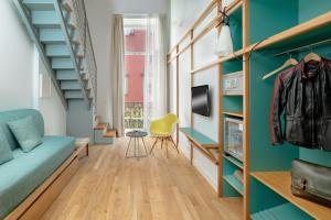 Hotel Piazza Bellini & Apartments