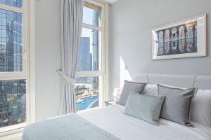 Urban Chic - Mangrove Place