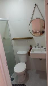 Loft aconchegante em Massaguaçu