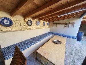 Villa Rural Casa Alma