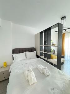 Luxury Collection Studios at Q Residence Palas Mall