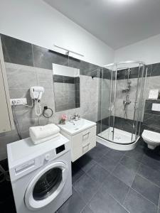 Luxury Collection Studios at Q Residence Palas Mall