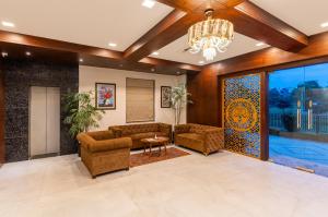 The Colonial - A Lake View Hotel in Udaipur