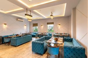 The Colonial - A Lake View Hotel in Udaipur