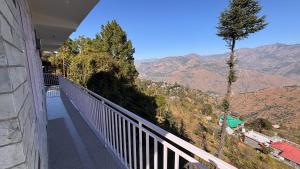 Sunrise View Farm-stay -Narkanda