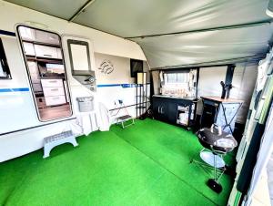 Mietwohnwagen 23 Small