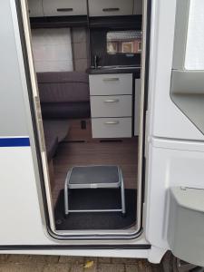 Mietwohnwagen 23 Small