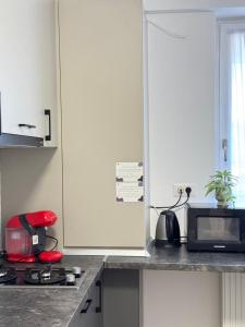 Luxury Collection Studios at Q Residence Palas Mall