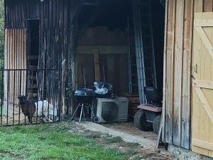 Gîte chaleureux près de la Dordogne - FR-1-616-499