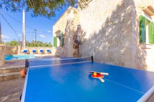 Villa Sa Llimonera by Slow Villas