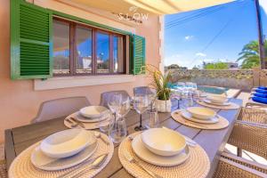 Villa Sa Llimonera by Slow Villas