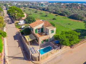 Villa Sa Llimonera by Slow Villas