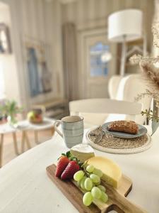 Villa Gute Zeit - Cosy Apartment