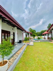 Serene Retreat Udawalawa