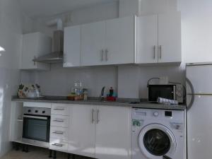 Charming apartment close to the beach and centre of Nerja