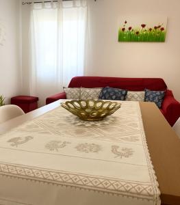 La Pavoncella Holiday Home img97