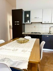 La Pavoncella Holiday Home img92