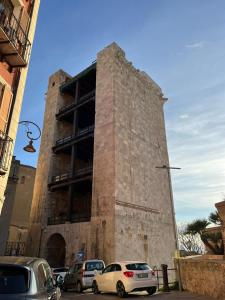 La Pavoncella Holiday Home