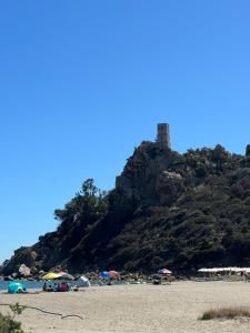 La Pavoncella Holiday Home img44