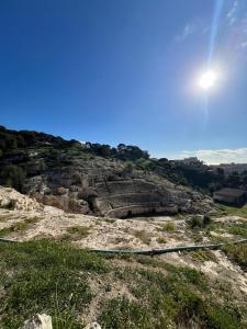 La Pavoncella Holiday Home img27