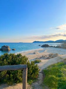 La Pavoncella Holiday Home img52