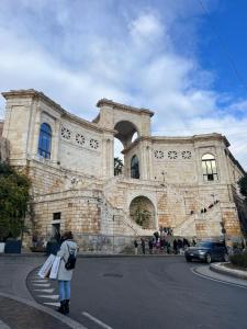 La Pavoncella Holiday Home img46