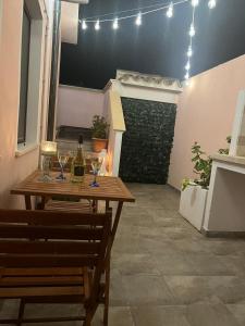 La Pavoncella Holiday Home