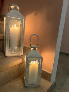 La Pavoncella Holiday Home img76