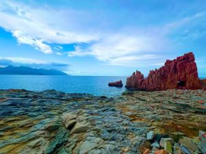 La Pavoncella Holiday Home img34