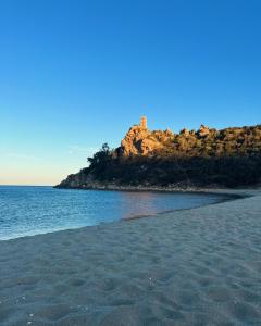 La Pavoncella Holiday Home img43