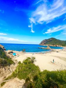 La Pavoncella Holiday Home img98