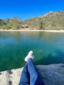 La Pavoncella Holiday Home img67