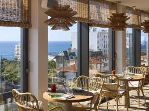 Le Talaia Hôtel & Spa Biarritz - MGallery Collection